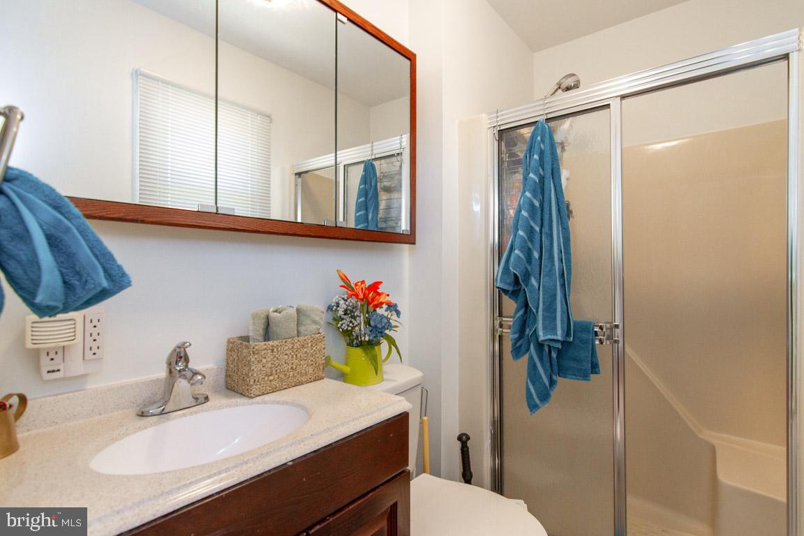 2191 Sebastian Road Fredericksburg, VA 22405 - Photo 22 of 34 Master Bathroom