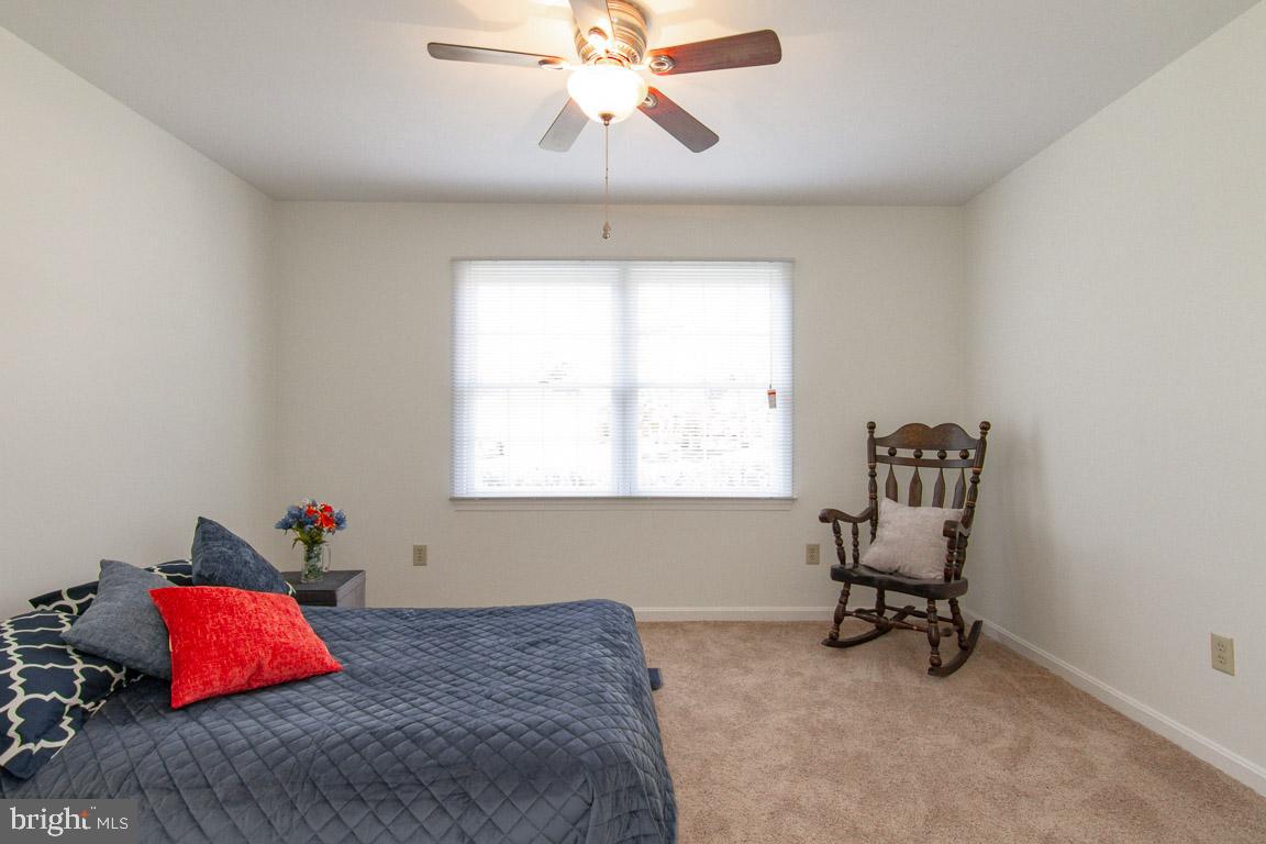 2191 Sebastian Road Fredericksburg, VA 22405 - Photo 23 of 34 Bedroom