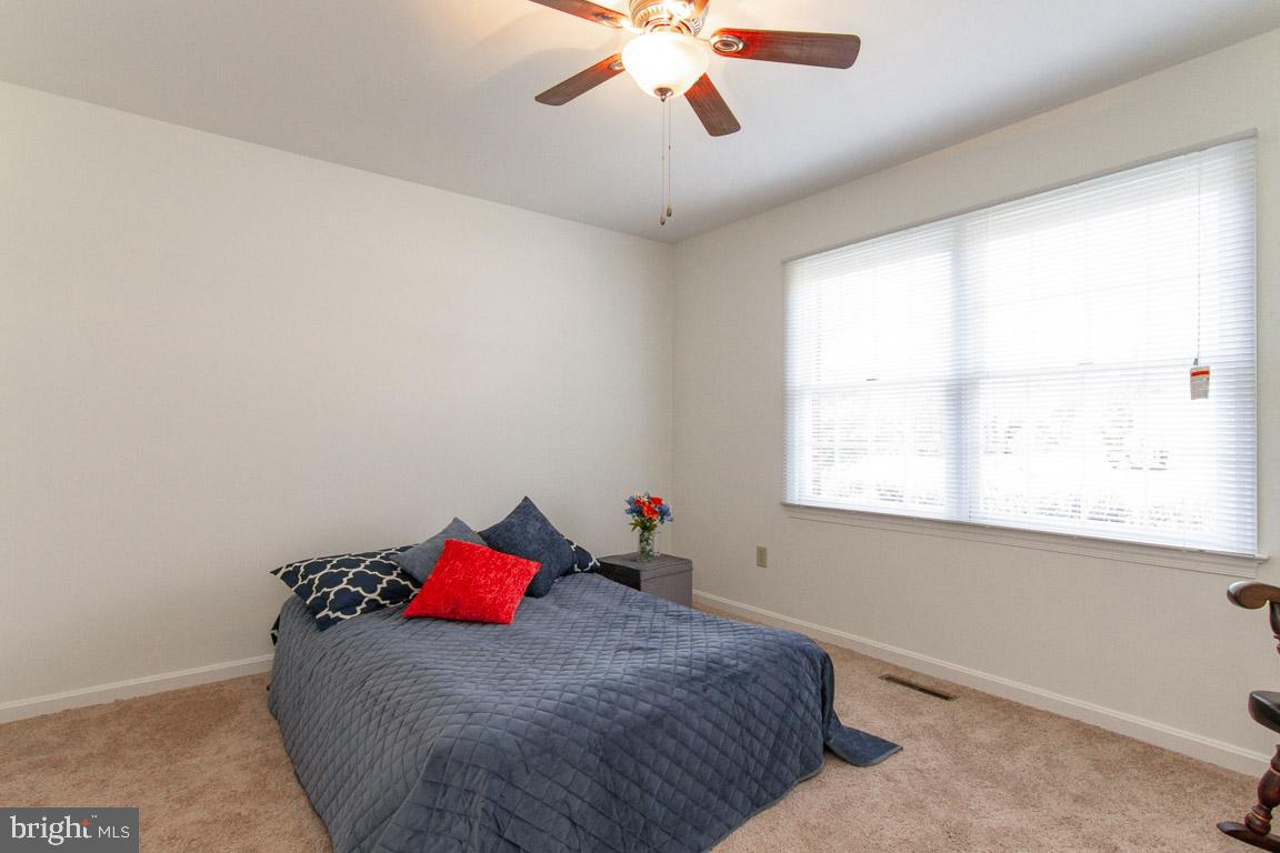 2191 Sebastian Road Fredericksburg, VA 22405 - Photo 24 of 34 Bedroom