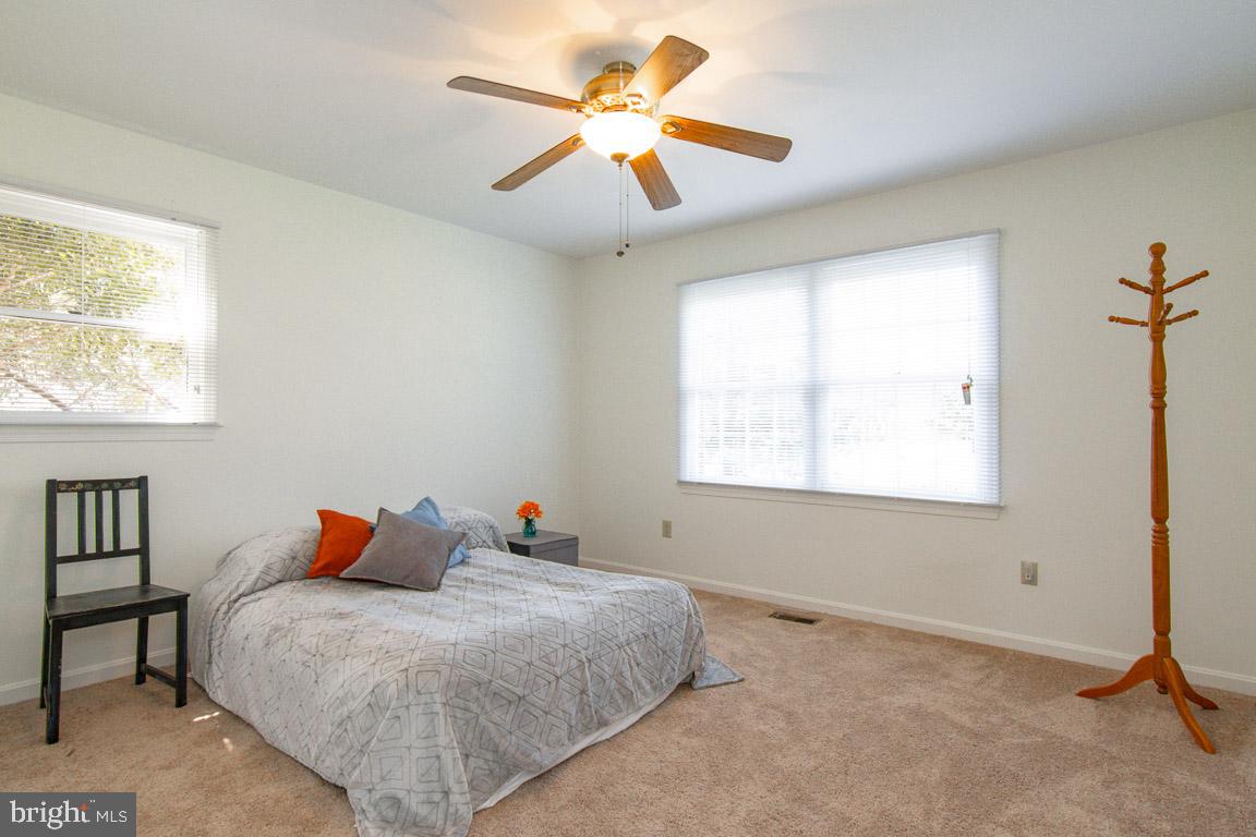 2191 Sebastian Road Fredericksburg, VA 22405 - Photo 25 of 34 Bedroom