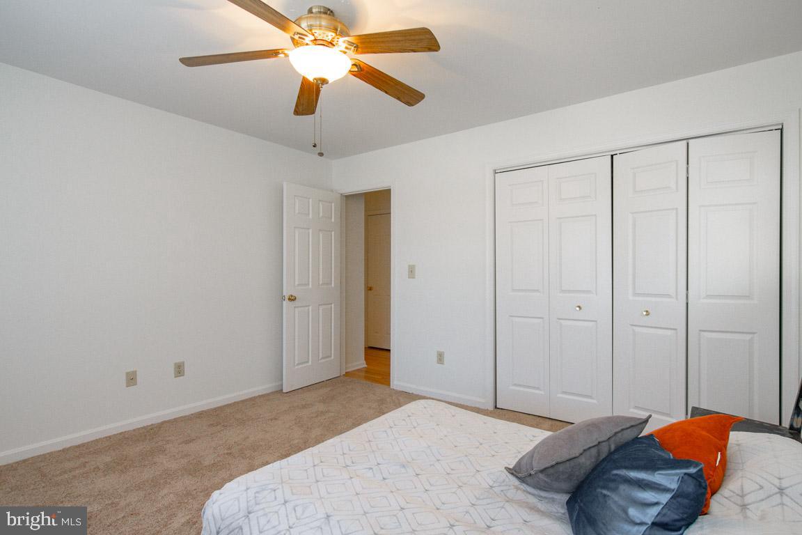 2191 Sebastian Road Fredericksburg, VA 22405 - Photo 26 of 34 Bedroom