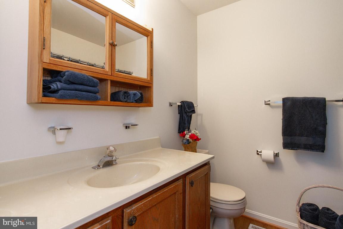 2191 Sebastian Road Fredericksburg, VA 22405 - Photo 27 of 34 Bathroom