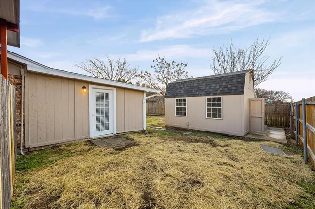 $269,900 | 565 Park Center Boulevard, Saginaw, TX 76179