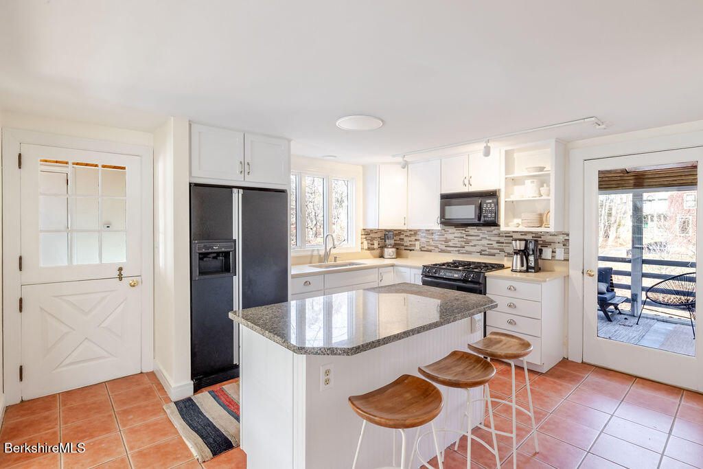 11 Prospect Street Great Barrington, MA 01230 - Photo 11 of 42 KITCHEN