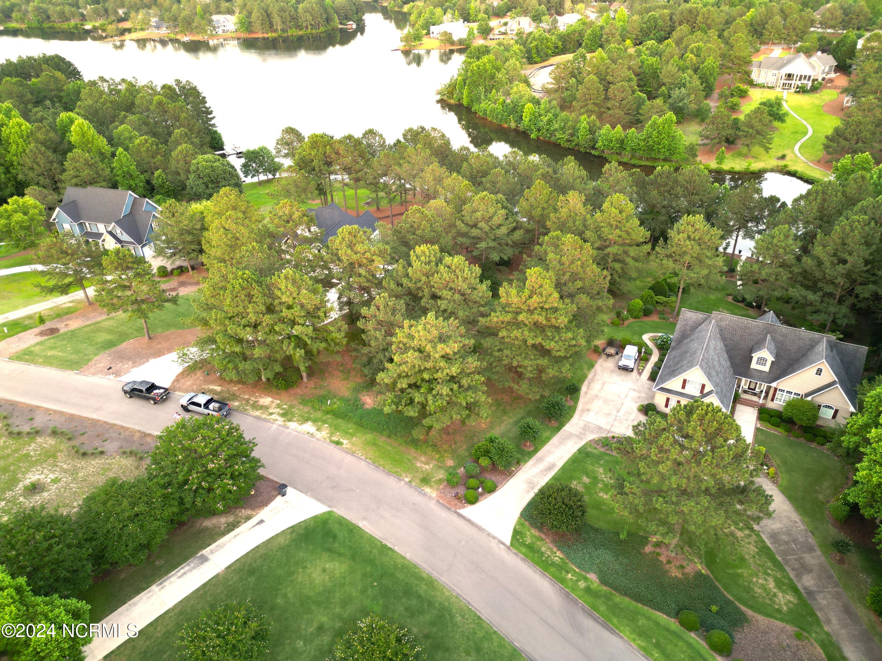 172 Gails Road West End, NC 27376 - Photo 5 of 6 e 2