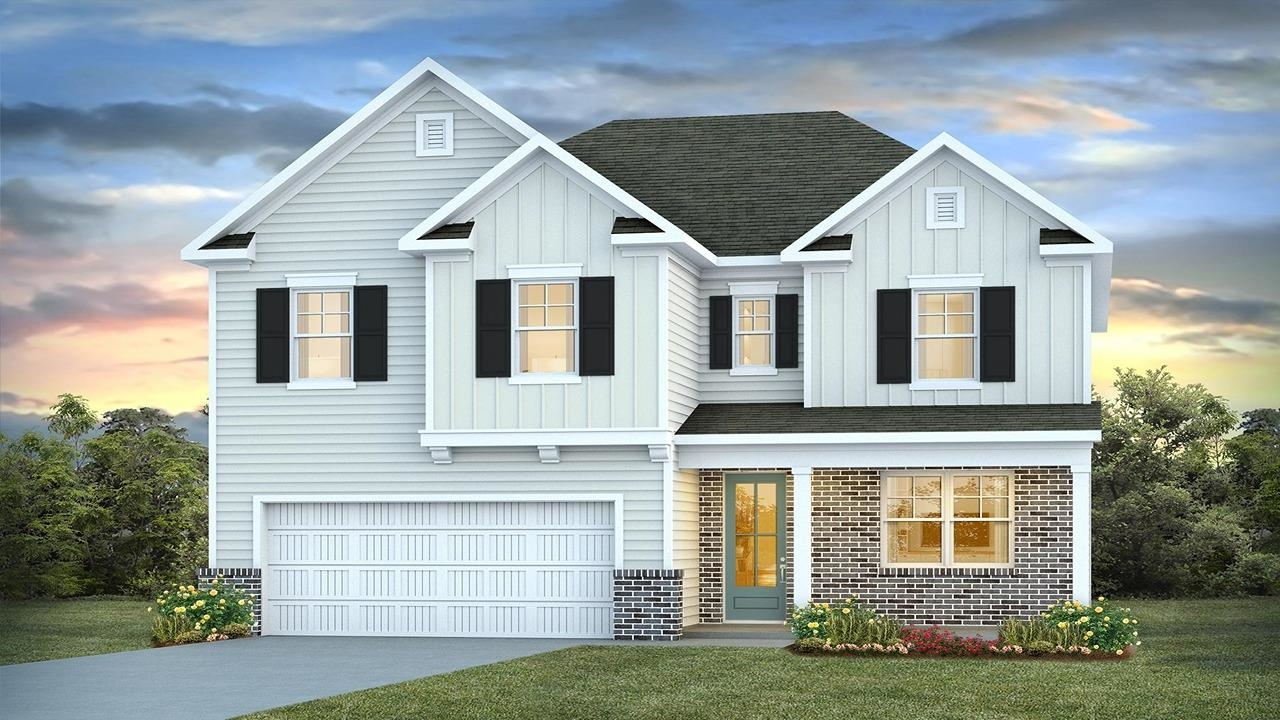 2109 Eloise Lane Conway, SC 29526 - Photo 1 of 20