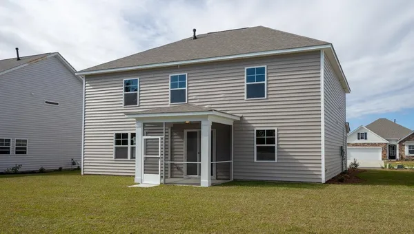 $357,520 | 2109 Eloise Lane, Conway, SC 29526