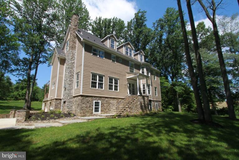 Exterior (Main)