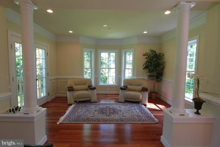 41420 Red Hill Road Leesburg, VA 20175 - Photo 11 of 30 Living Room #2