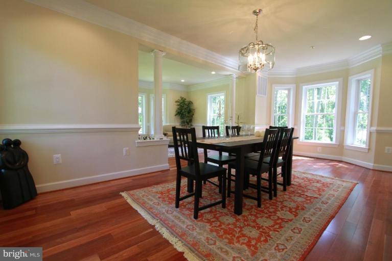 41420 Red Hill Road Leesburg, VA 20175 - Photo 12 of 30 Dining Room #3