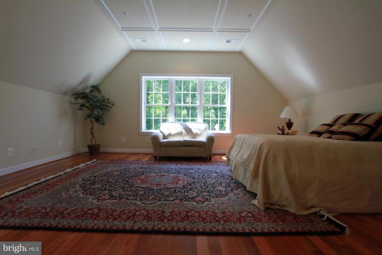 41420 Red Hill Road Leesburg, VA 20175 - Photo 22 of 30 Bedroom #2