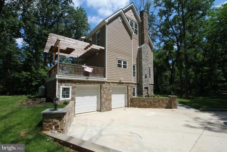 41420 Red Hill Road Leesburg, VA 20175 - Photo 30 of 30 Garage 1