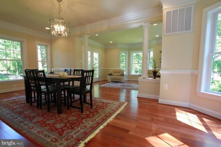 41420 Red Hill Road Leesburg, VA 20175 - Photo 8 of 30 Dining Room