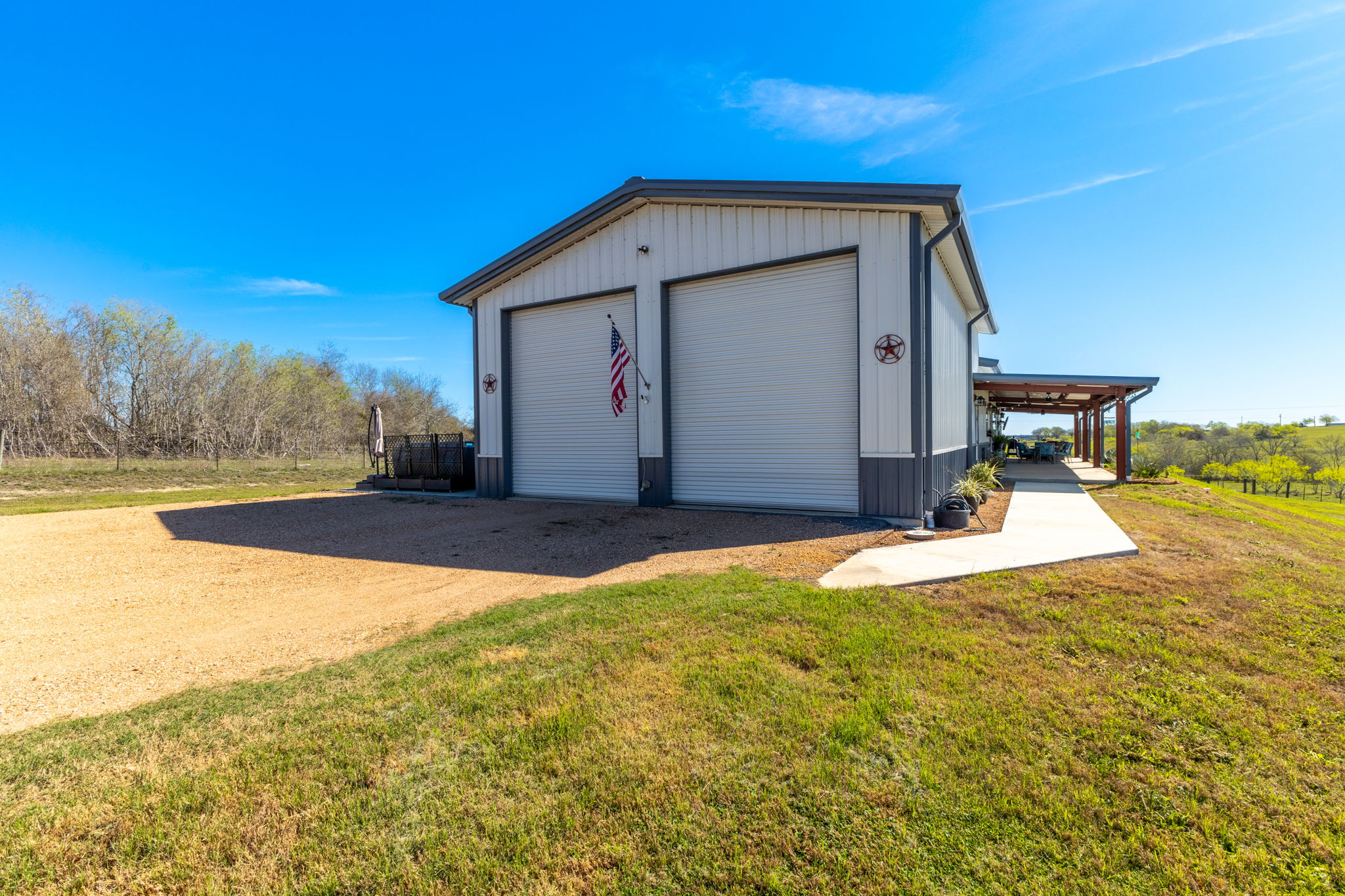 7047 Falke-Heinrich Road Schulenburg, TX 78956 - Photo 26 of 37