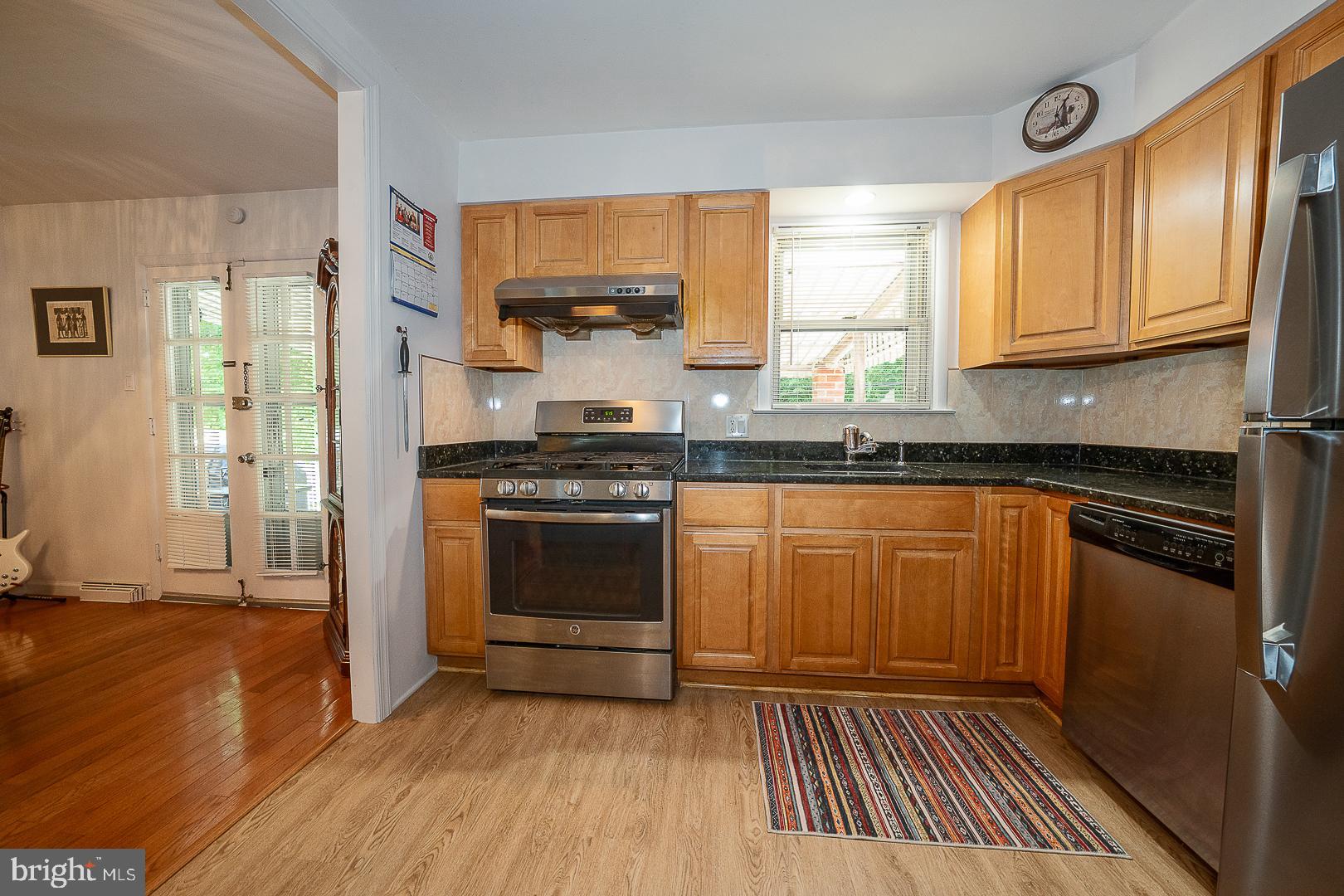 54 Boncouer Road Cheltenham, PA 19012 - Photo 11 of 51 Kitchen