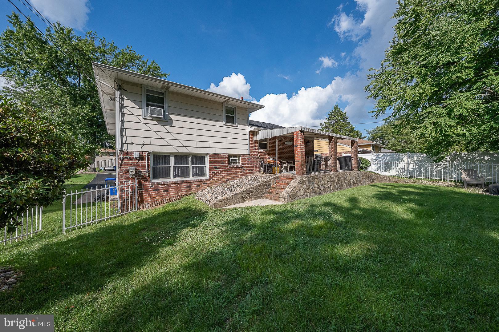 54 Boncouer Road Cheltenham, PA 19012 - Photo 40 of 51 Beautiful Grounds