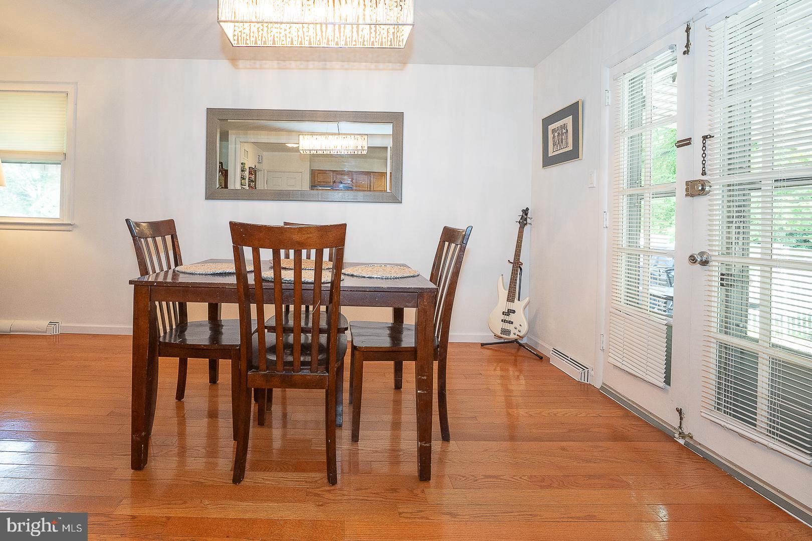 54 Boncouer Road Cheltenham, PA 19012 - Photo 8 of 51 Dining Room