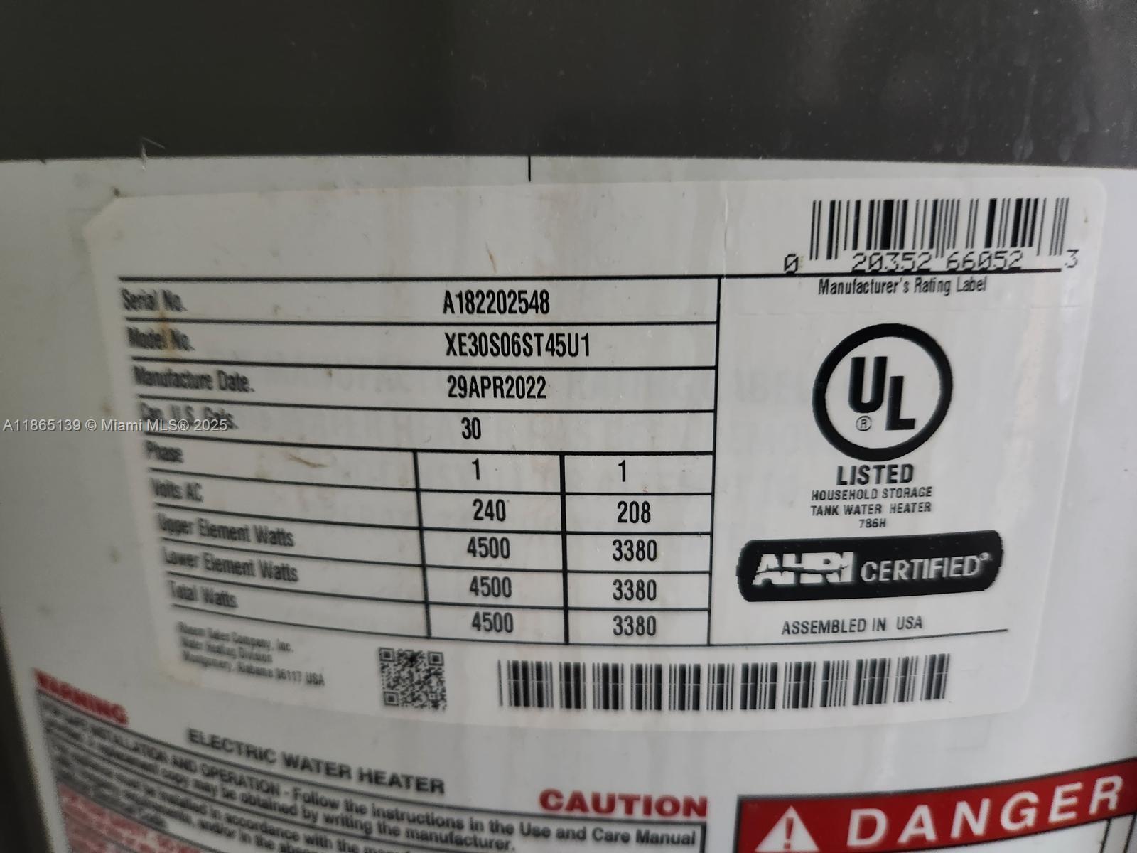 11790 Southwest 18th Street, Unit 2183 Miami, FL 33175 - Photo 25 of 28 a view of entryway