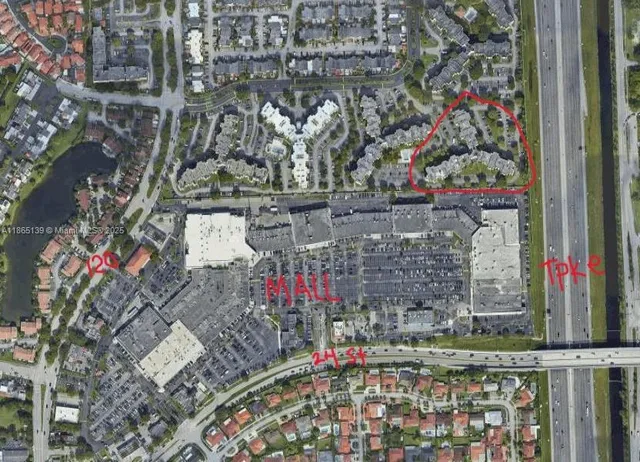 $289,000 | 11790 Southwest 18th Street, Unit 2183, Miami, FL 33175