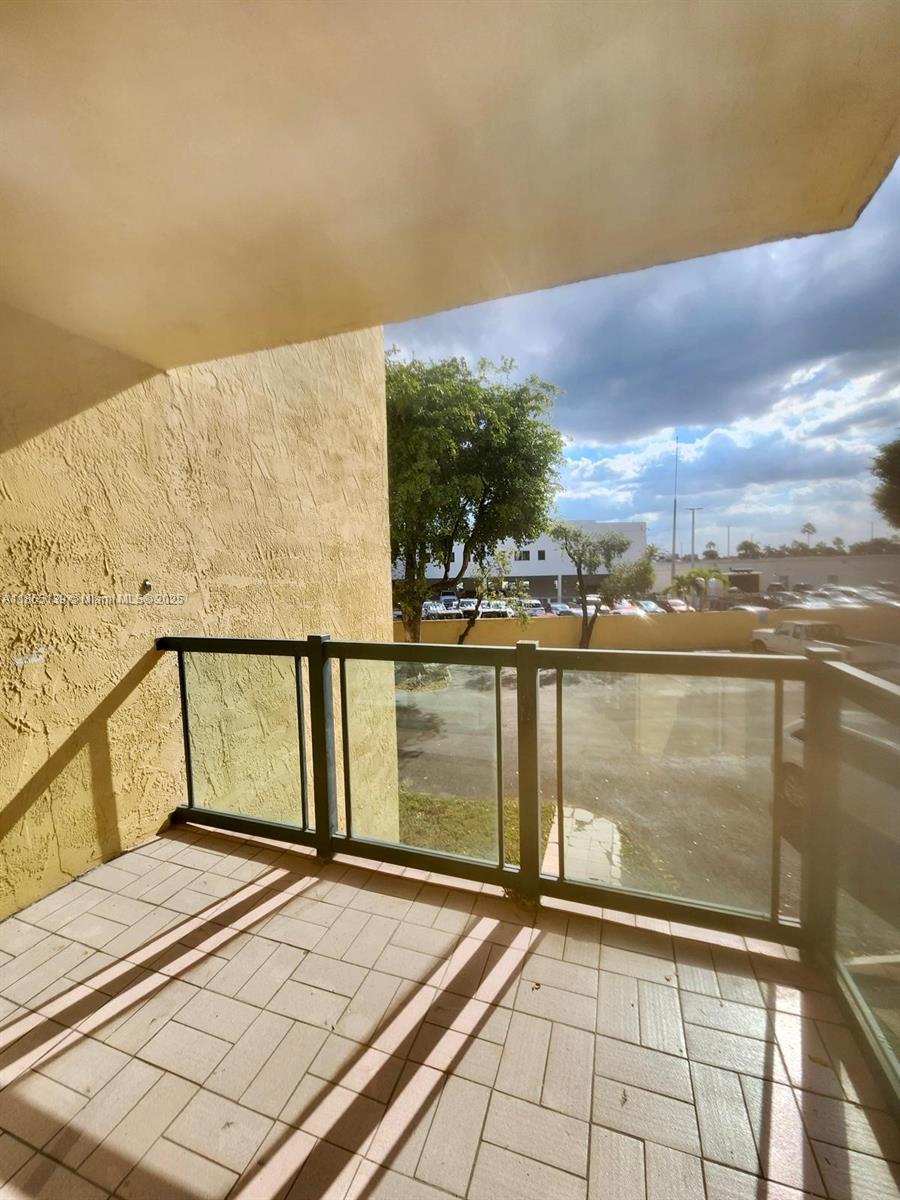 11790 Southwest 18th Street, Unit 2183 Miami, FL 33175 - Photo 4 of 28 a view of terrace with sky view