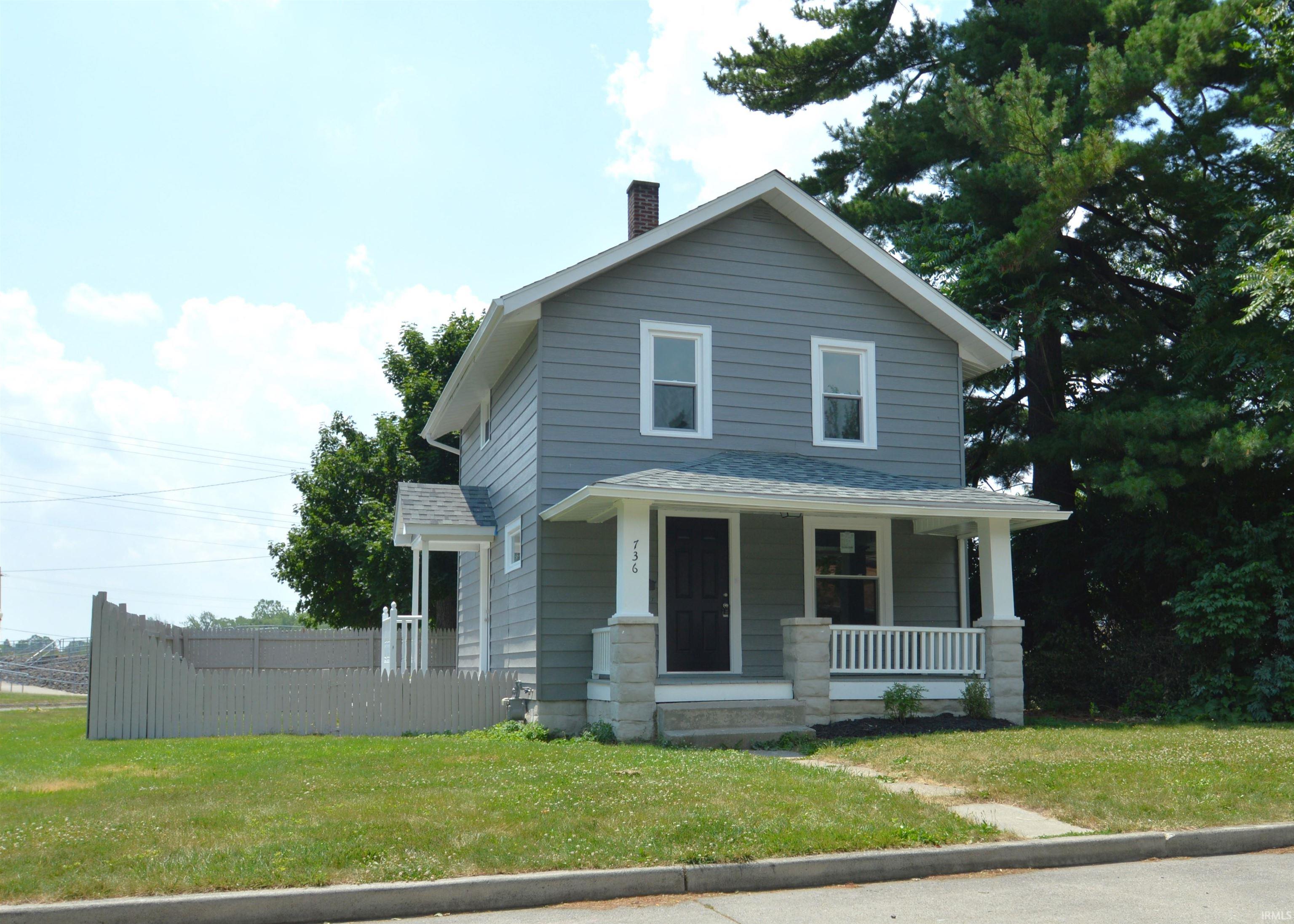 736 Romy Avenue Fort Wayne, IN 46805 - Photo 1 of 27 Gallery Image 1