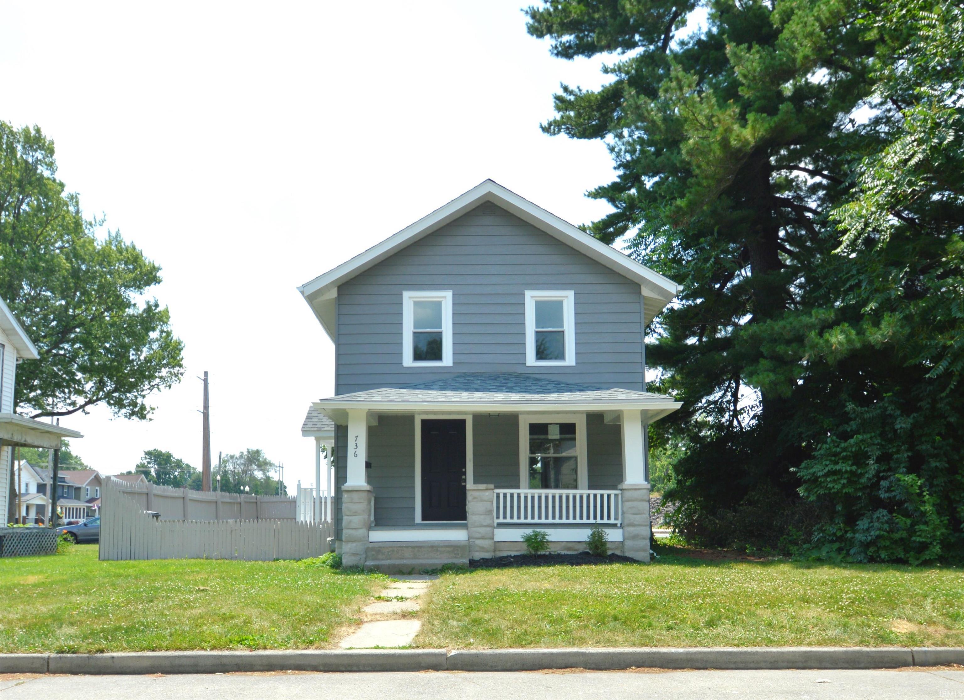 736 Romy Avenue Fort Wayne, IN 46805 - Photo 2 of 27 Gallery Image 2