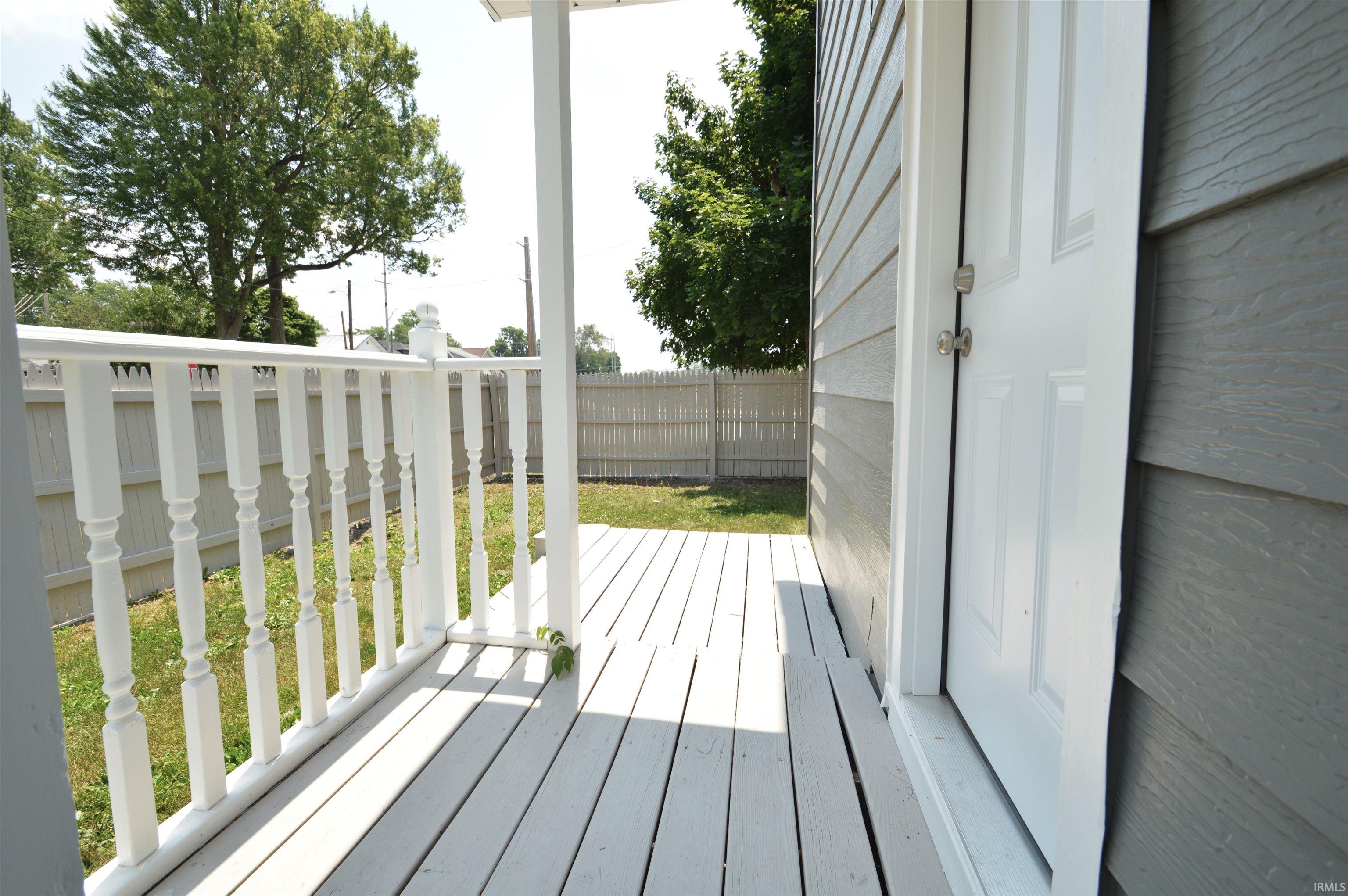736 Romy Avenue Fort Wayne, IN 46805 - Photo 25 of 27 Gallery Image 25
