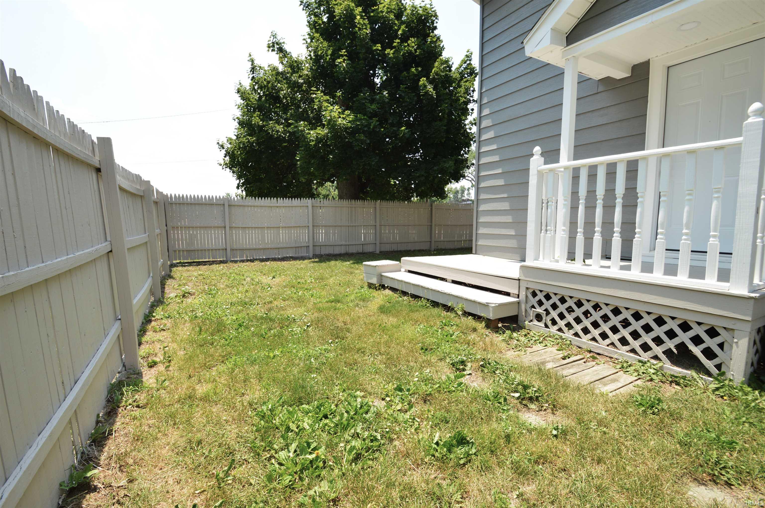 736 Romy Avenue Fort Wayne, IN 46805 - Photo 26 of 27 Gallery Image 26