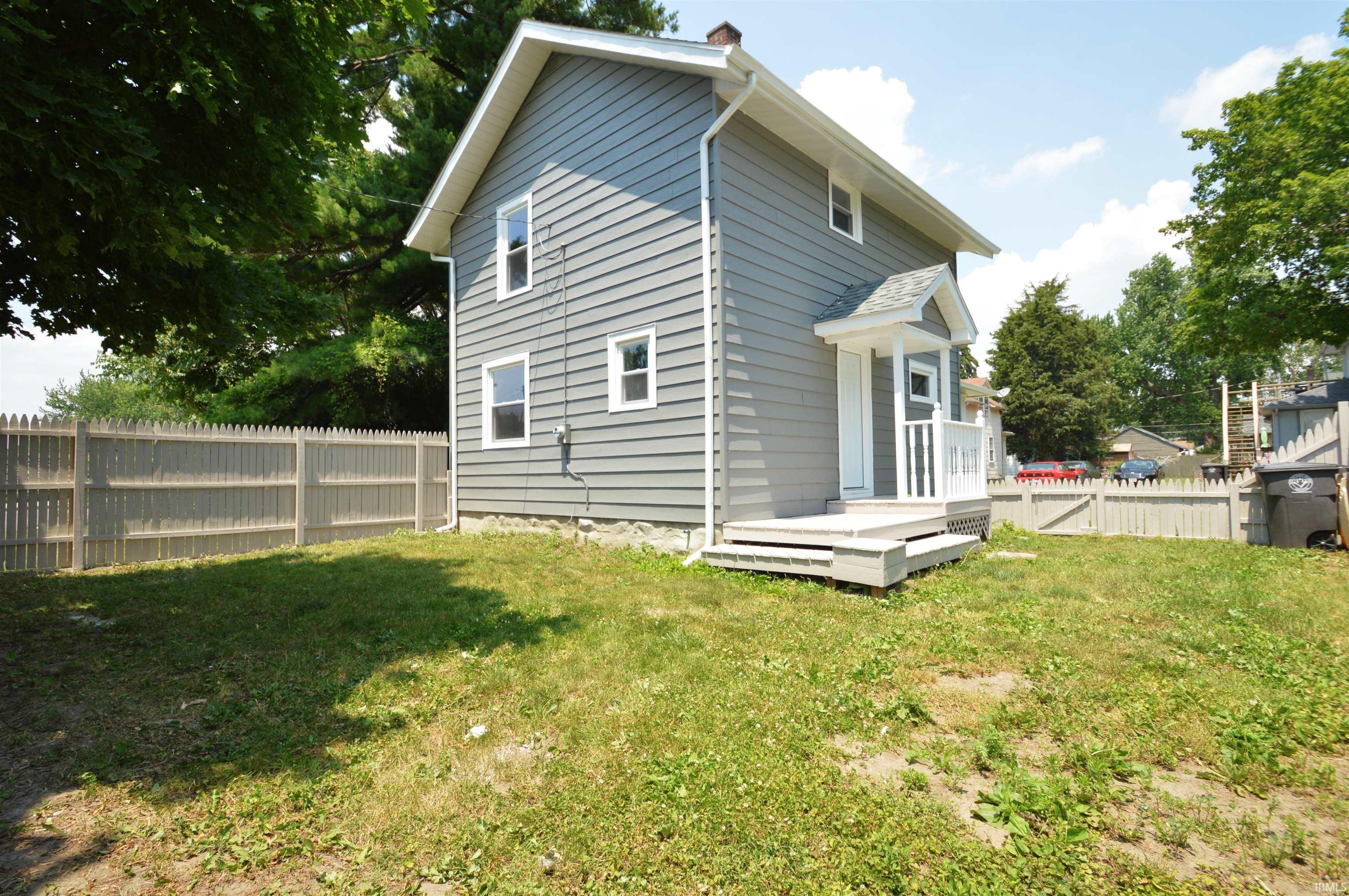 736 Romy Avenue Fort Wayne, IN 46805 - Photo 27 of 27 Gallery Image 27