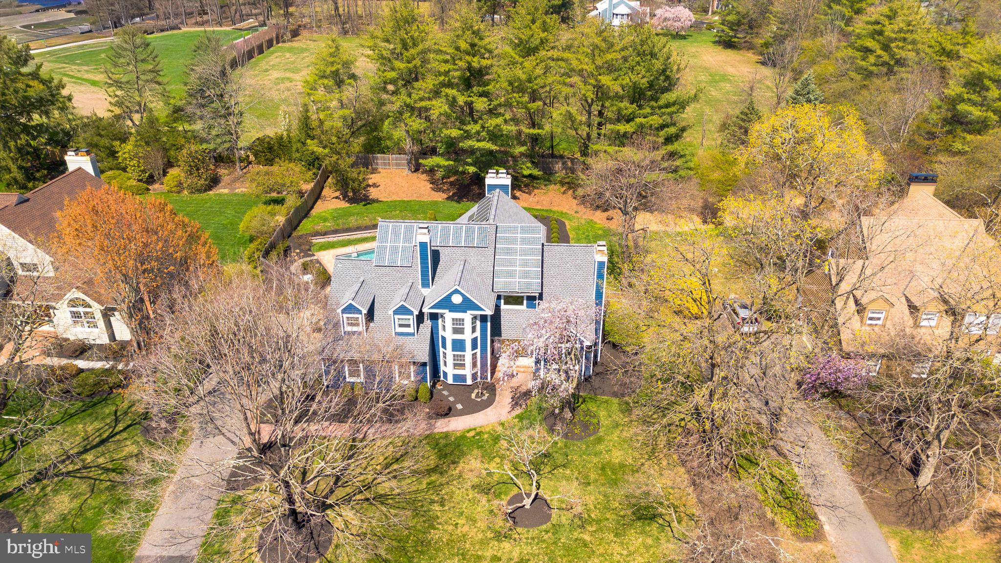 26 Baldwin Street Pennington, NJ 08534 - Photo 55 of 75