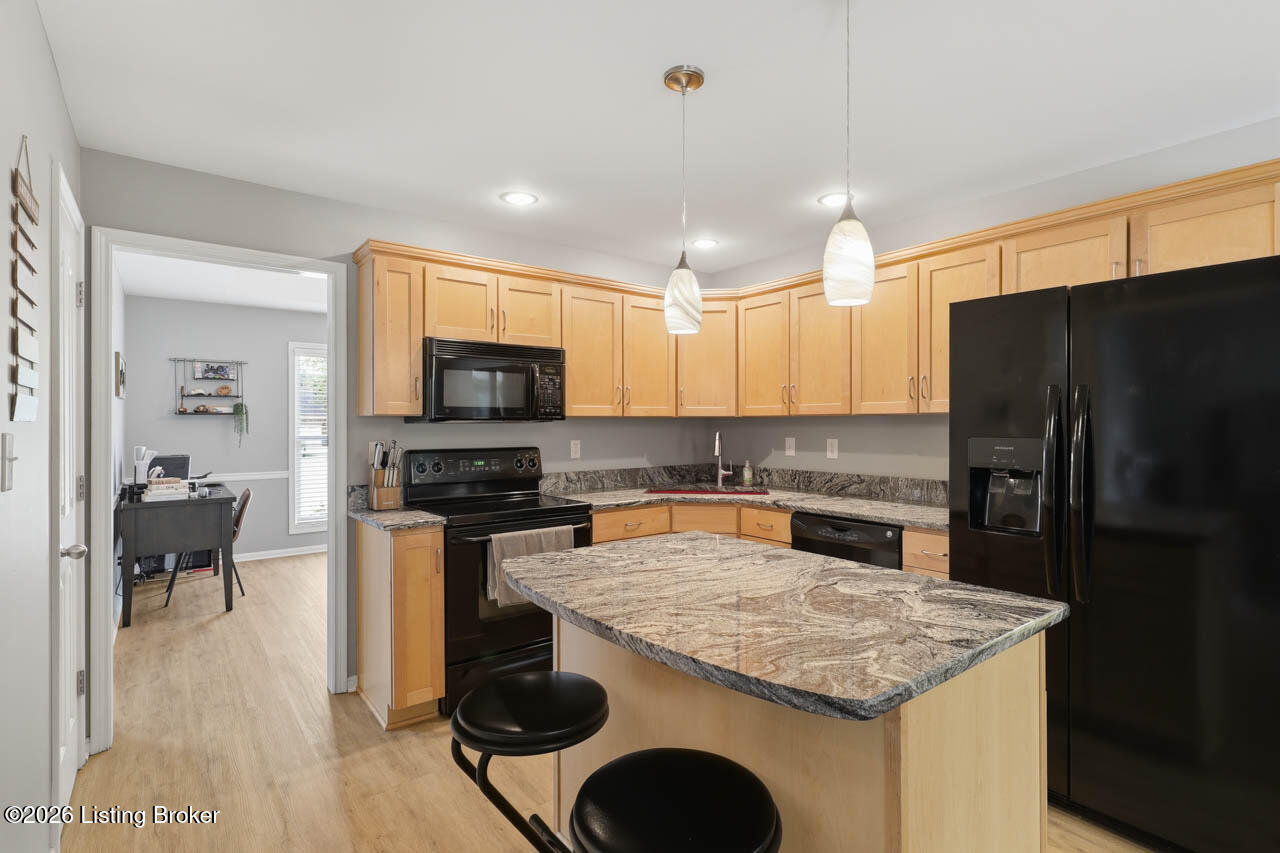 623 Harris Ridge Road Louisville, KY 40223 - Photo 12 of 50 623 Harris Ridge Rd - 17