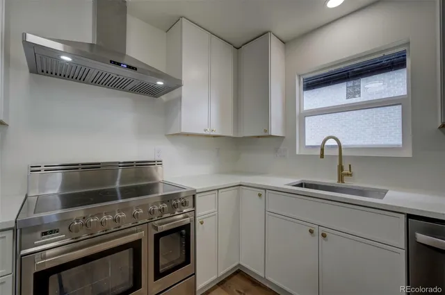 $725,000 | 1815 South Monroe Street, Denver, CO 80210