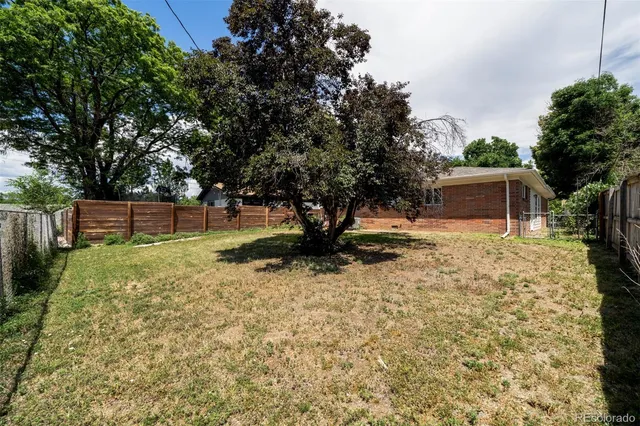 $725,000 | 1815 South Monroe Street, Denver, CO 80210