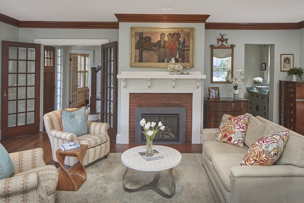12 Ridge Road Belmont, MA 02478 - Photo 1 of 10 Gallery Image 1