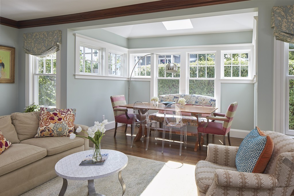 12 Ridge Road Belmont, MA 02478 - Photo 2 of 10 Gallery Image 2