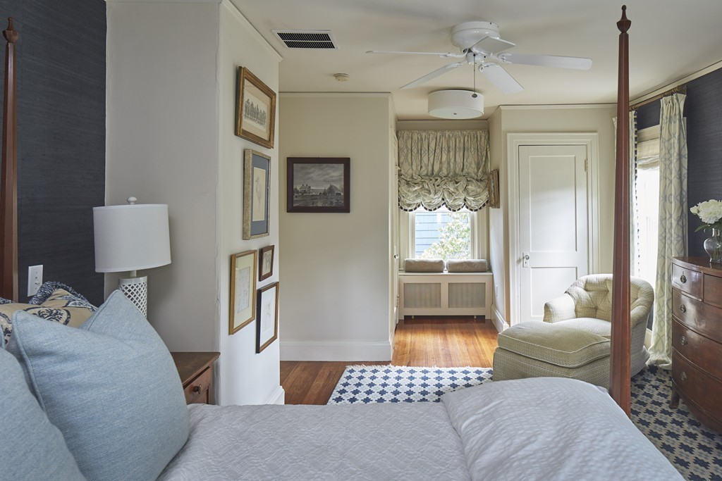 12 Ridge Road Belmont, MA 02478 - Photo 6 of 10 Gallery Image 6
