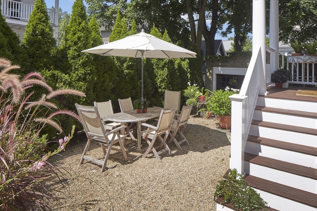 12 Ridge Road Belmont, MA 02478 - Photo 9 of 10 Gallery Image 9