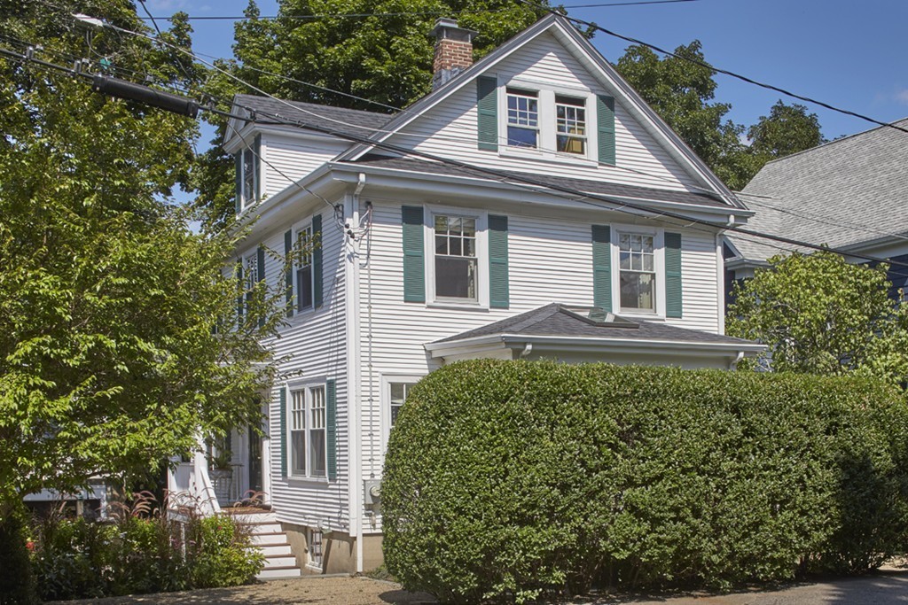 12 Ridge Road Belmont, MA 02478 - Photo 10 of 10 Gallery Image 10