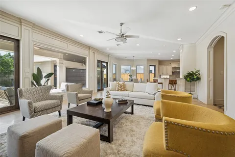 a kitchen with a stove a sink and a refrigerator