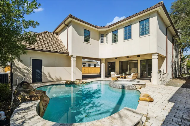$3,595,000 | 3749 Olympia Drive, Houston, TX 77019