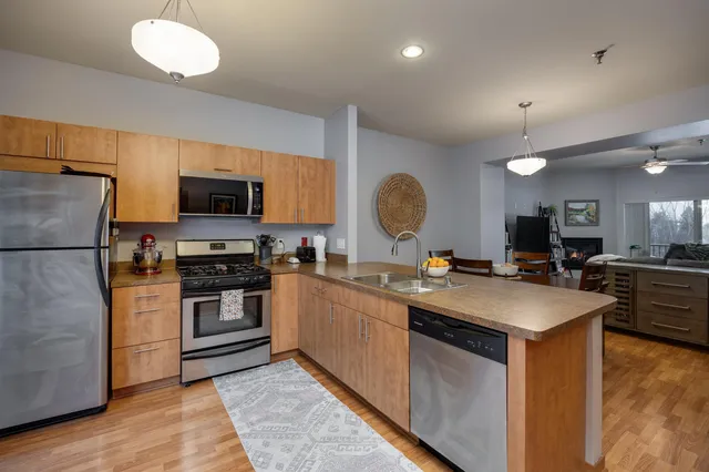 $308,000 | 5825 Gemini Drive, Madison, WI 53718