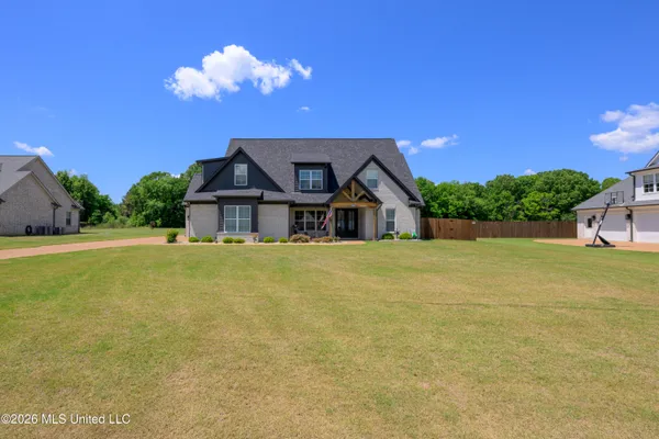 $599,000 | 4325 Jenny Lane, Hernando, MS 38632
