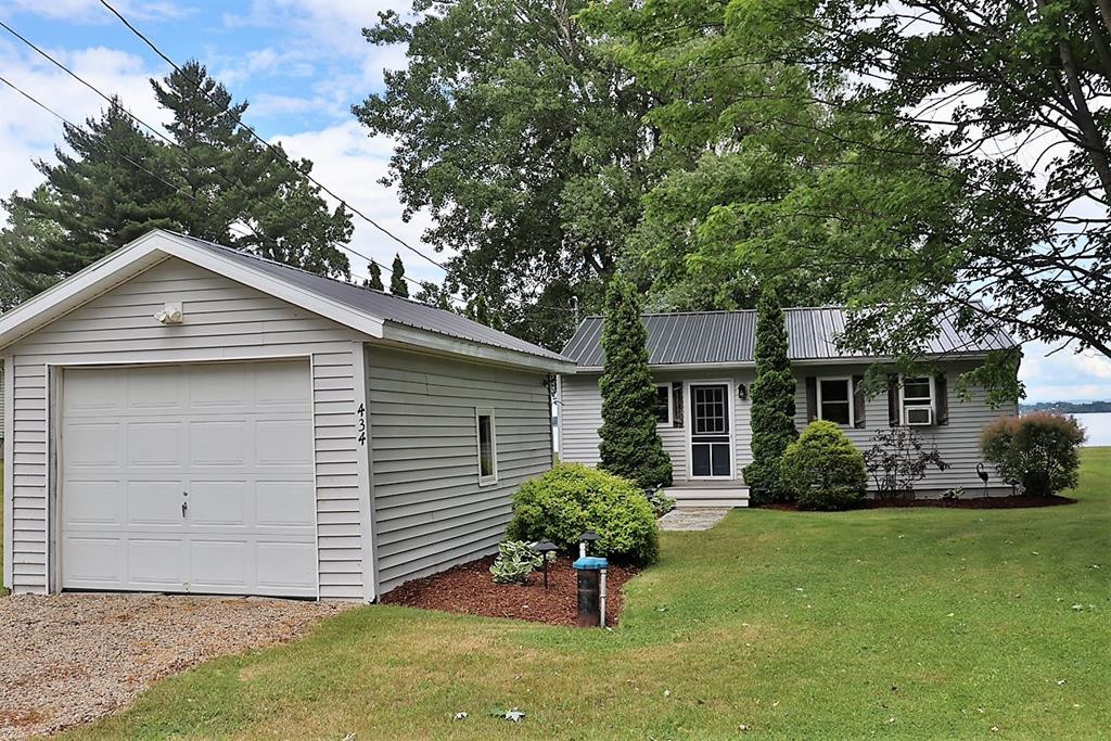 434 Point Au Fer Road Champlain, NY 12919 - Photo 1 of 14 Gallery Image 1