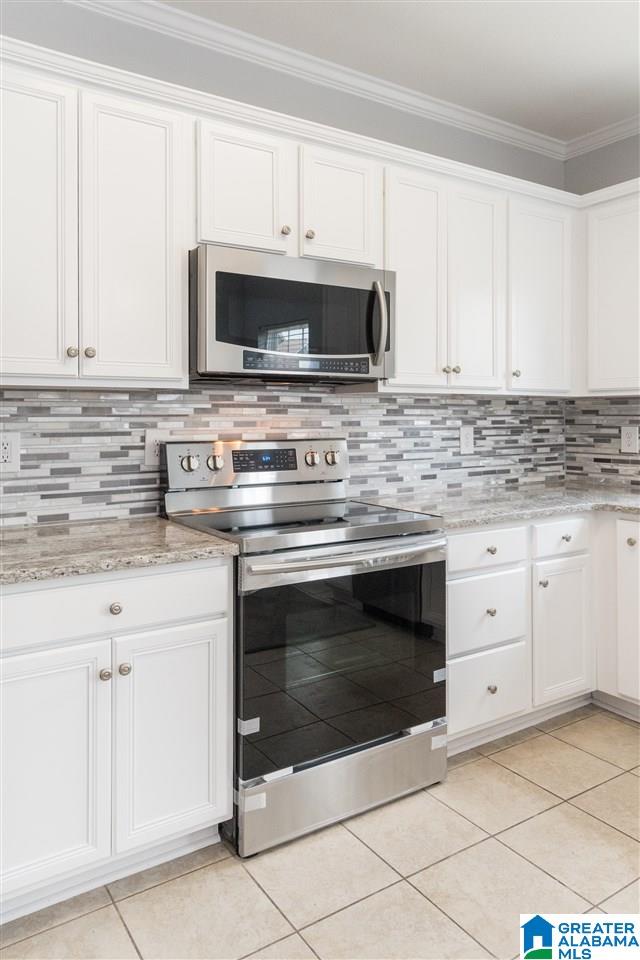 313 Nottingham Drive Calera, AL 35040 - Photo 13 of 34