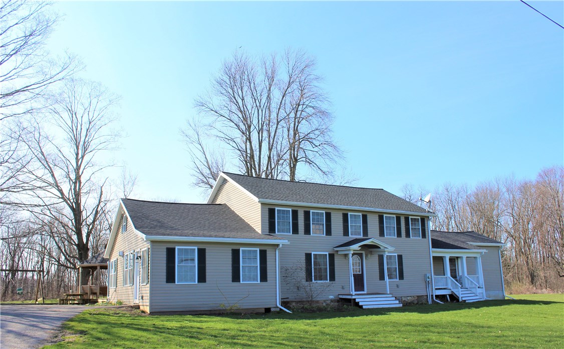 3612 Flint Road Seneca, NY 14561 - Photo 1 of 1 Gallery Image 1