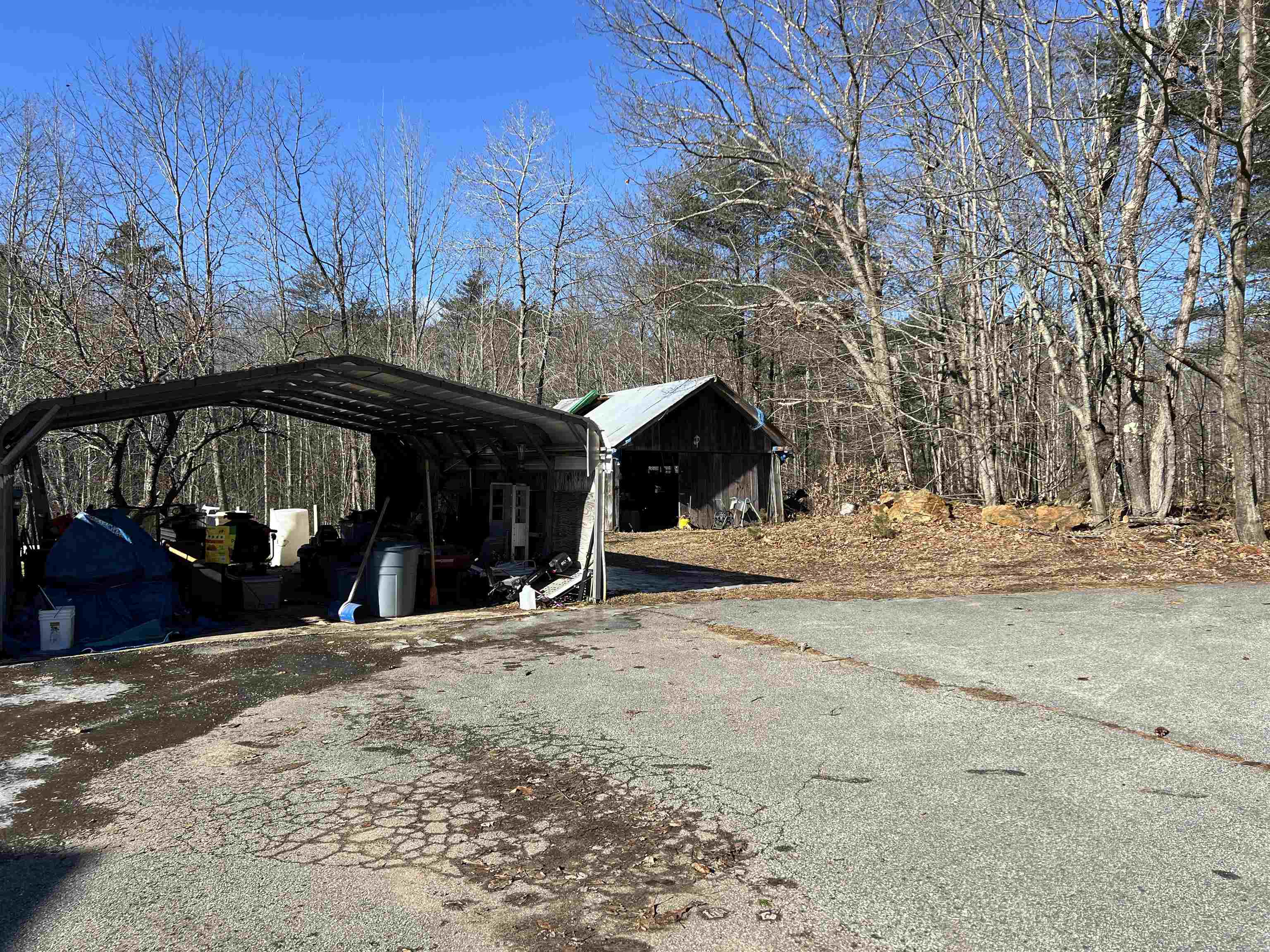 586 Province Road Gilmanton, NH 03237 - Photo 12 of 23
