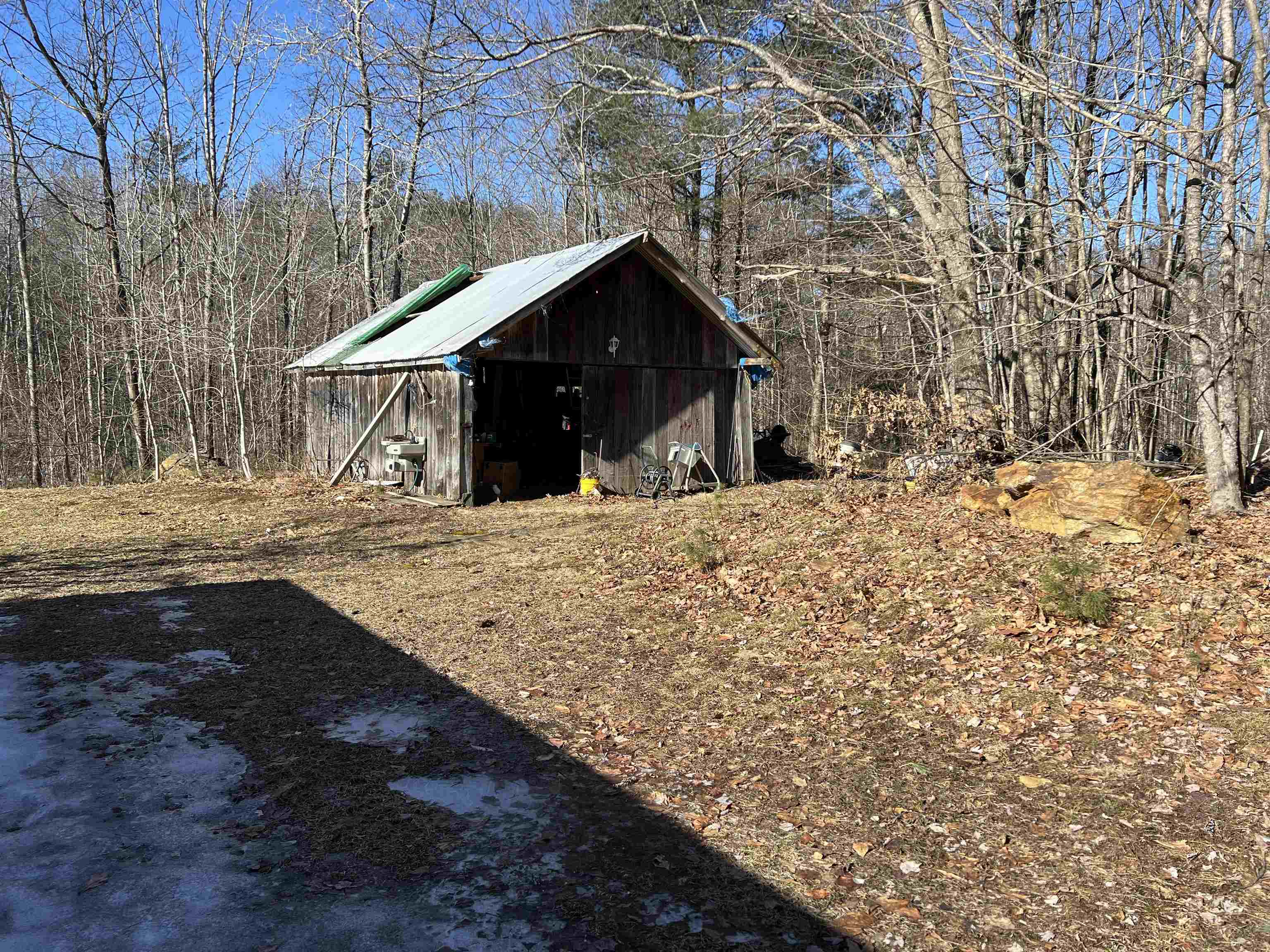 586 Province Road Gilmanton, NH 03237 - Photo 14 of 23