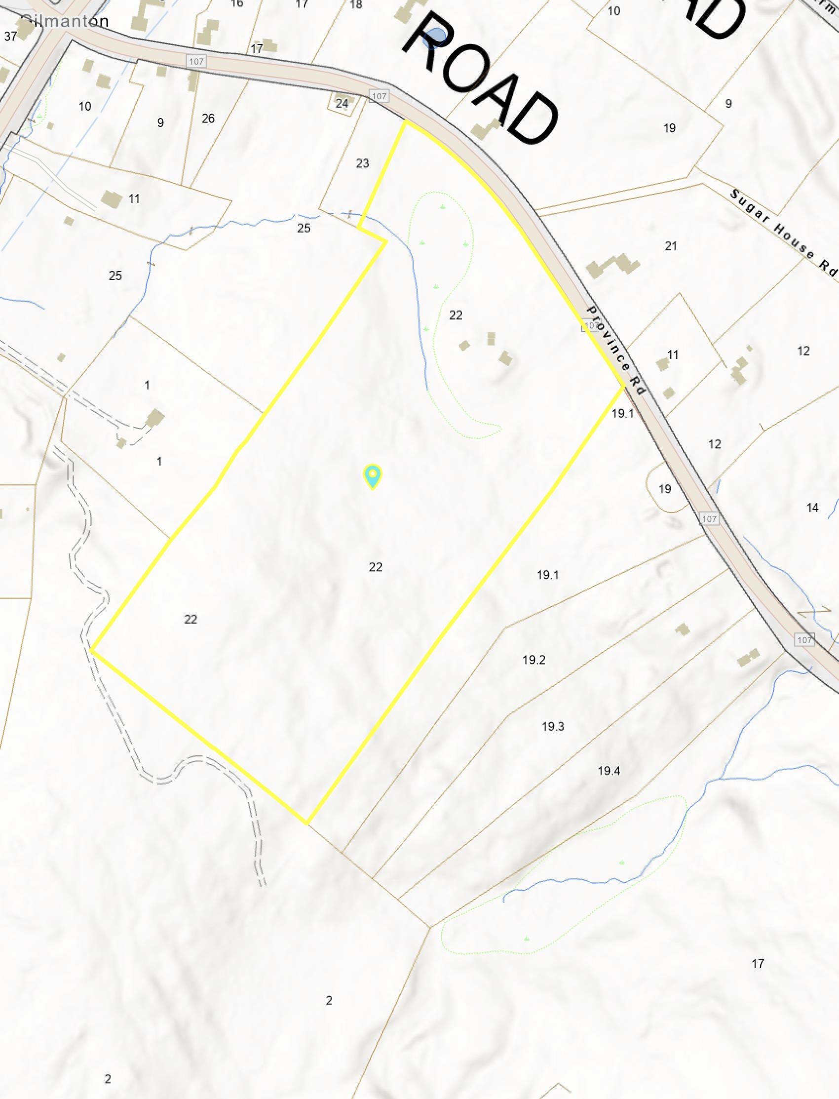 586 Province Road Gilmanton, NH 03237 - Photo 15 of 23