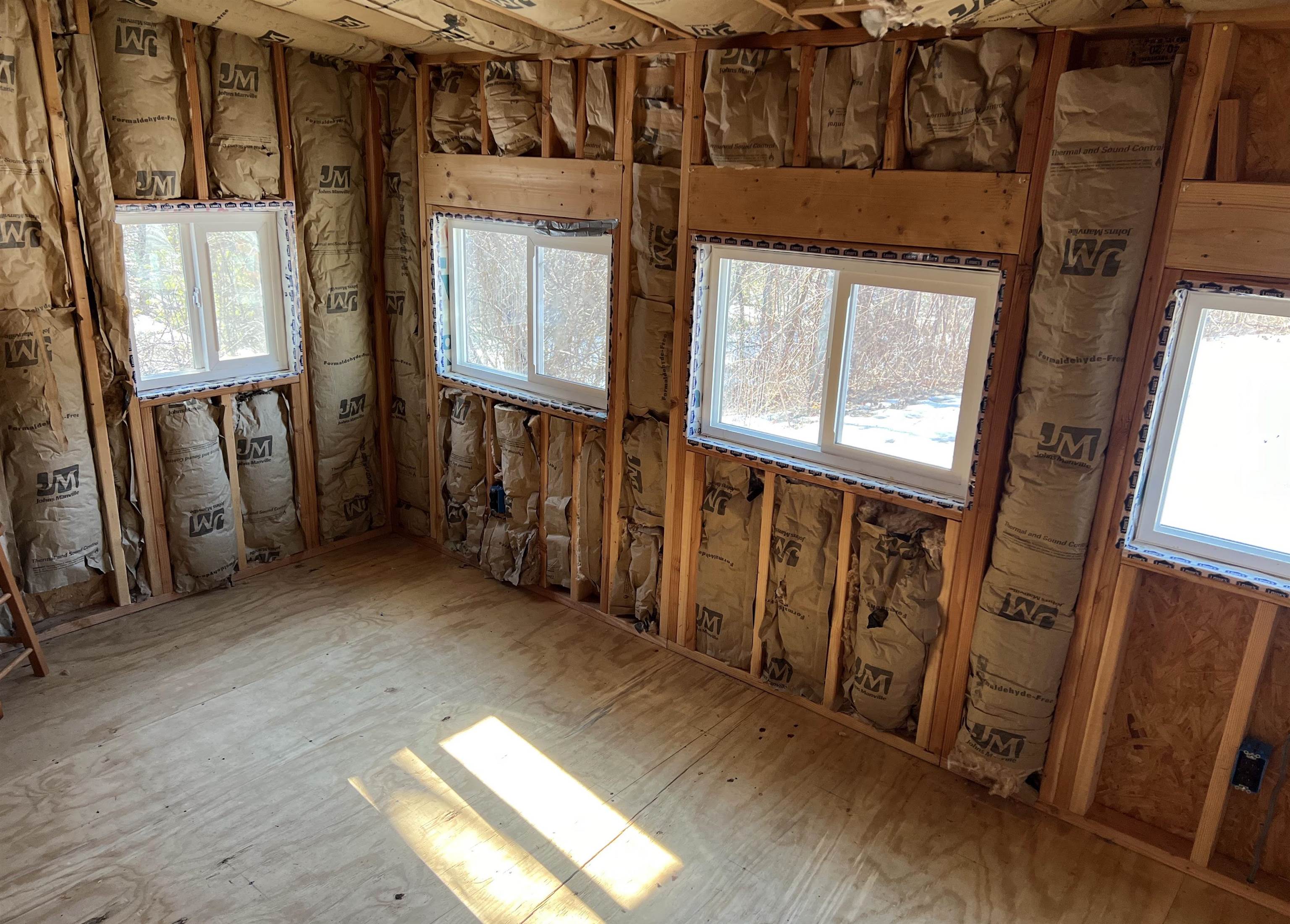 586 Province Road Gilmanton, NH 03237 - Photo 18 of 23