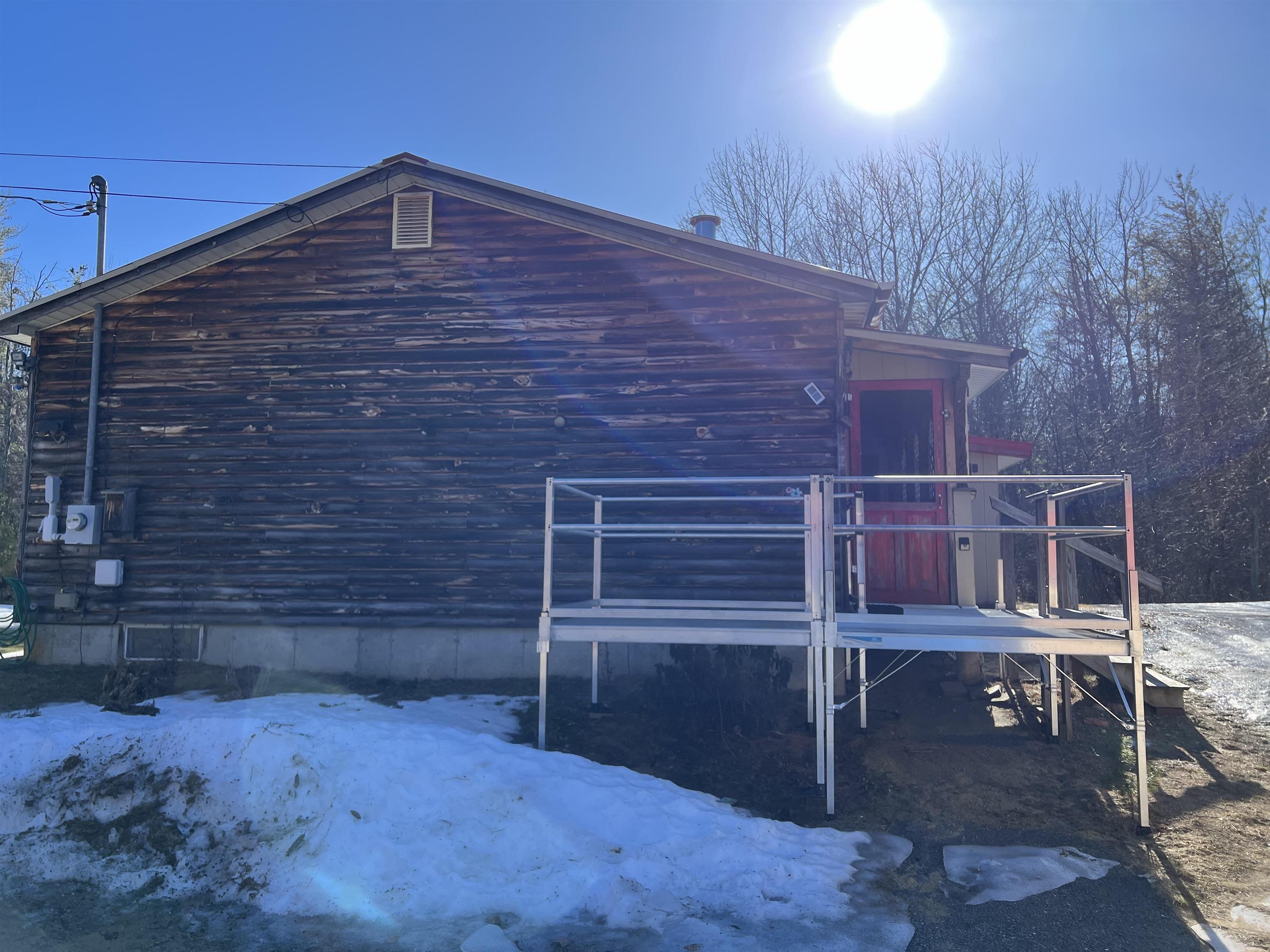 586 Province Road Gilmanton, NH 03237 - Photo 7 of 23